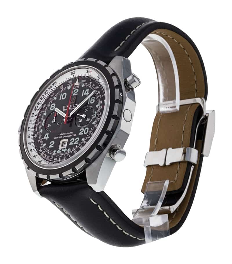 Breitling Chrono-Matic A22360